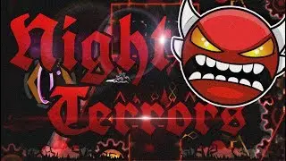 Night Terrors By Hinds