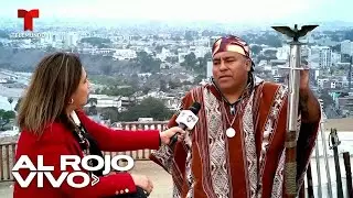 Chamanes de Per&uacute; revelan sus predicciones para el 2026 entre rituales ancestrales