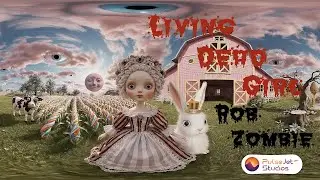 Rob Zombie - Living Dead Girl 360&deg;