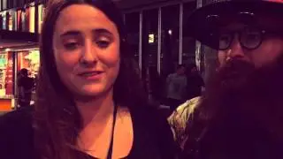 Schoolies 2015 - Rosie