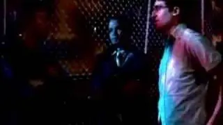 Groove Trailer