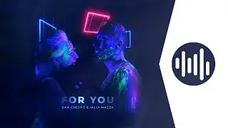 Dan Crespo & Ially Mazza - For You