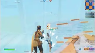 Tentacion 😈 | vXility Fortnite Hightlights