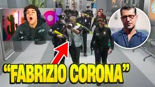 SAFENJI VS POLIZIA: LA VERIT&Agrave; SHOCK CHE VI HANNO NASCOSTO! 😱🤐