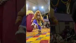 narsimha avatar #viralvideo #youtubeshorts #narsimha #narsimhamovie #narsimhadev #youtubevideo