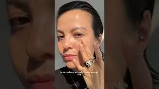What Makeup Really Looks Like  - NO FILTER - Makeup With Veronica