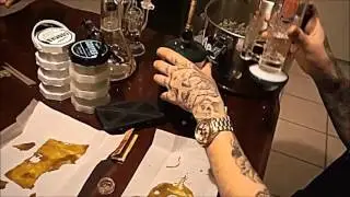Yung Bitch x Johnny Gee x Kay P - Untitled (Official Music Video)