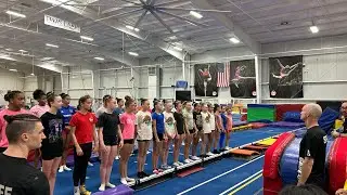 Entrenamiento Elite con Al Fong &ndash; D&iacute;a 2 en GAGE Center, Kansas City