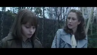 The Conjuring 2 | Official Teaser Trailer | In cinemas 10 June 2016