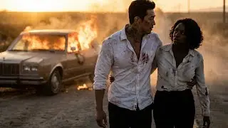 She Hated Her Ruthless Mafia Boss &mdash; Until a Car Accident Forced Them to Survive Together