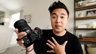 I Bought Sony's Most Controversial Camera