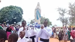 #LIVE MISA TAKATIFU HIJA NYAKIJOGA- BUKOBA.