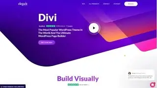 Free Download DIVI Themes with API Key