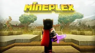 Возвращение Mineplex