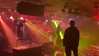 Human Embryonic Decay (8-Nov-2025)