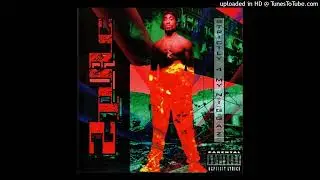 2Pac - Representin' 93 Instrumental