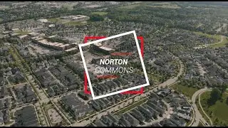 Norton Commons neighborhood Tour with Ethan Adams