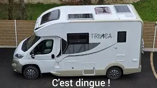 Triaca 32 XT : le meilleur de tous en 5m99 ?