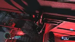 Splinter Cell Blacklist - Private Estate - Perfectionist Walkthrough (Collectibles, Ghost, No Kill)
