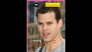 [TRANSFORMATION] Kris Humphries Journey 1985 - Now #journey #transformation #krishumphries
