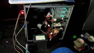 Because I Can (Gateway E6000)
