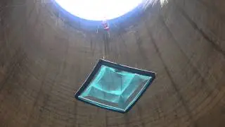 Orland SCAD Freefall - Bottom View