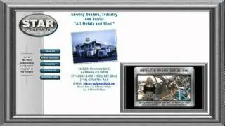 Scrap Metal Company - 14372 E. Firestone Blvd La Mirada, CA - 02 -  P - D