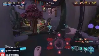 Quest to Grandmaster with Chimera Team Gaming #Goat & #Lion Edition