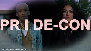 Jaden x Sonya Deville (Mashup) || 
