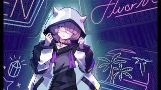 有村麻央, Moe Shop - Fluorite (kamome sano Remix)