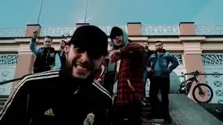 RA'IS - WIESO FEAT. NOAH & NIMO