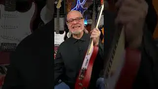 Распаковка нового дебютного Telecaster. Первые впечатления 🎸