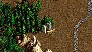 Heroes of Might & Magic III - Garden of Revelation Sound Effect