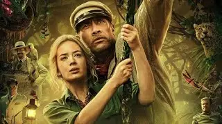 Jungle Cruise (2021) Movie Recap | Riverboat Journey Through Haunted Jungle with Perilous Creatures