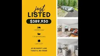 Explore This Charming Home in Lake Christine Community | Full Walkthrough