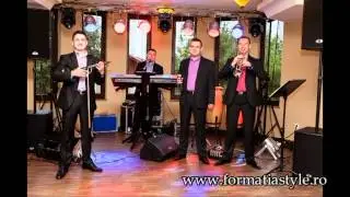 formatie nunta roman muzica de nunta roman formatia canta si in roman royal roman  2012 formatie