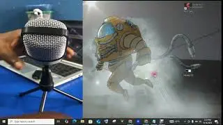 How to Use SF 920 Microphone in any Device