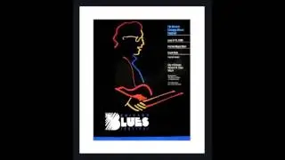 Ruth Brown Band & Friends - Instrumental