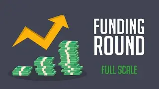 What is Funding Round? The purpose of capital raising rounds in Crypto