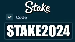 STAKE CODE 