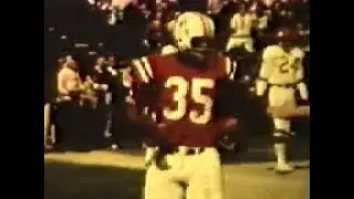 9/25/1966 Kansas City Chiefs at Boston Patriots highlights, American Football League Week 4