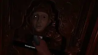 Part #2 Resident Evil Village. Virtual Reality (BLIND WALKTHROUGH)