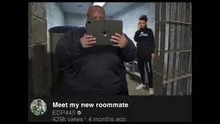 How EDP 445 is Going To Do Diddy in Prison 🤣