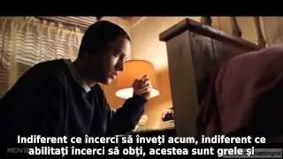 Crede &icirc;n tine! (video motivaţional)