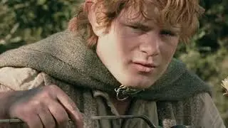 Samwise Gamgee's Rabbit Stew- The Lord of the Rings The Two Towers 2002