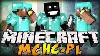 MCHC 18 EDYCJA! JESTE KRETE :D