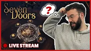 Seven Doors is now out on all platforms  | SOEDESCO LIVE