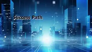Success Path | Smooth Corporate Lounge Jazz (NCM) - Uplifting Business Background Music