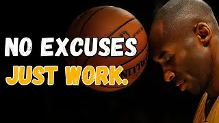 Kobe Bryant Motivation | The Power of Mamba Mentality