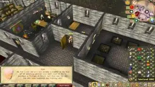 【RuneScape】 99 Attack